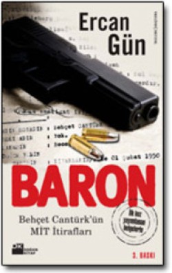 Baron<br><span>Behçet Cantürk'ün MİT İtirafları</span>