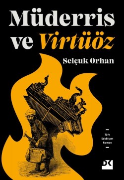 Müderris Ve Virtüöz