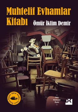 Muhtelif Evhamlar Kitabı - SC