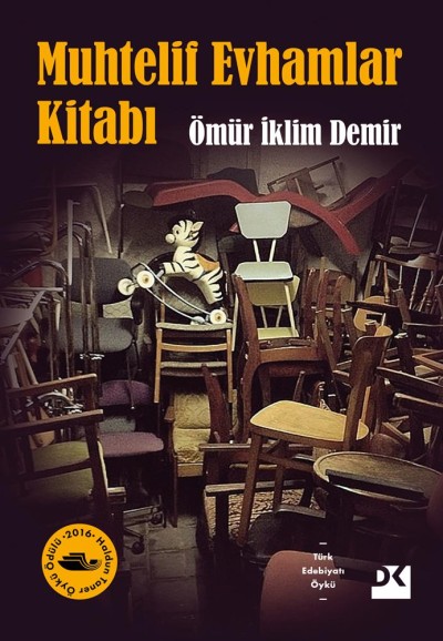 Muhtelif Evhamlar Kitabı