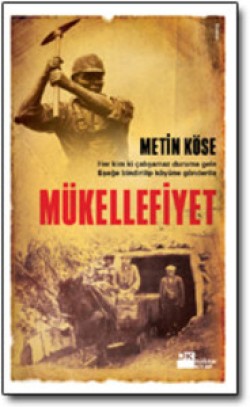 Mükellefiyet