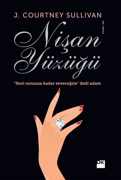 Nişan Yüzüğü