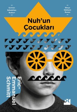 Nuh'un Çocukları
