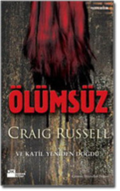 Ölümsüz