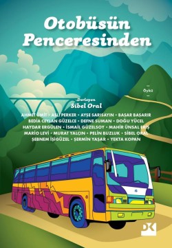 Otobüsün Penceresinden