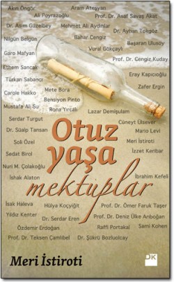 Otuz Yaşa Mektuplar