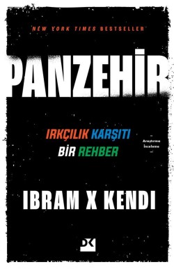 Panzehir<br><span>Irkçılık Karşıtı Bir Rehber</span>