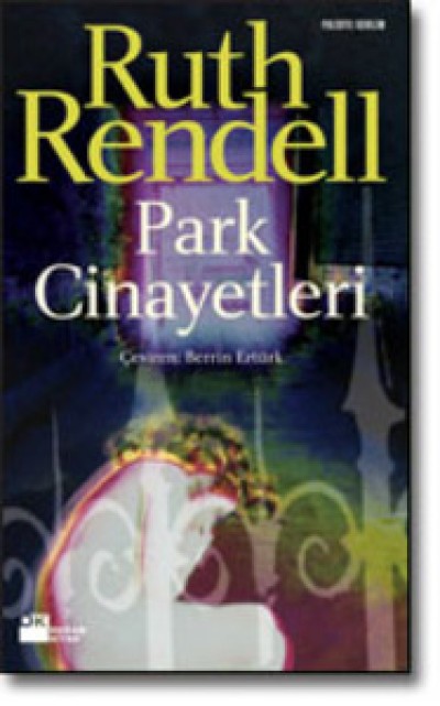 Park Cinayetleri