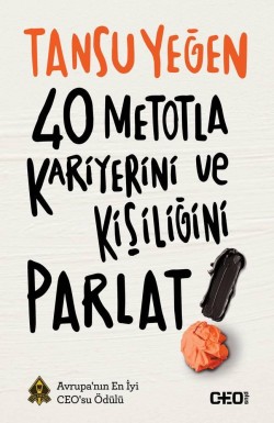 40 METOTLA KARİYERİNİ VE KİŞİLİĞİNİ PARLAT!