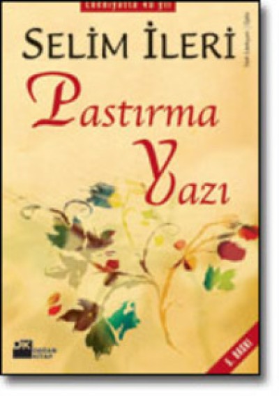 Pastırma Yazı