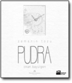 Pudra (Ciltli)<br><span>Zamanın Tozu</span>