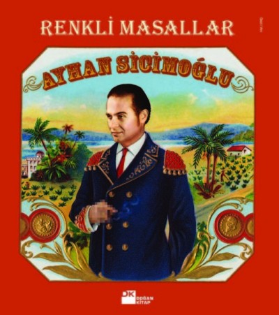 Renkli Masallar