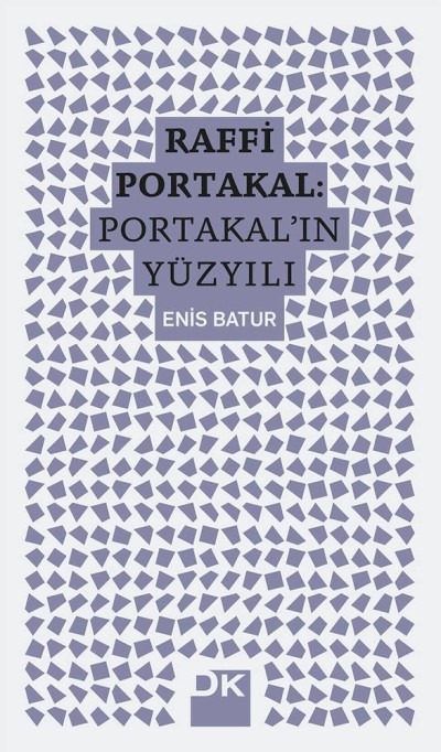 Raffi Portakal | Portakalın Yüzyılı