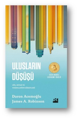 Ulusların Düşüşü - HC