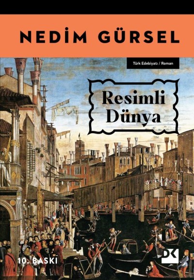 Resimli Dünya