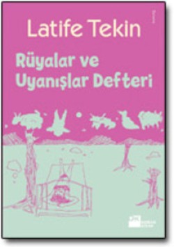 Rüyalar Ve Uyanışlar Defteri