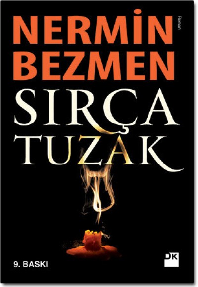  Sırça Tuzak 