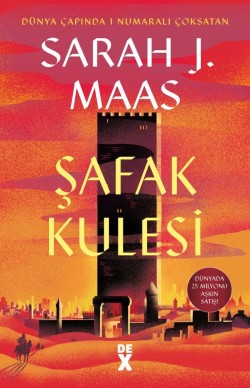 Şafak Kulesi