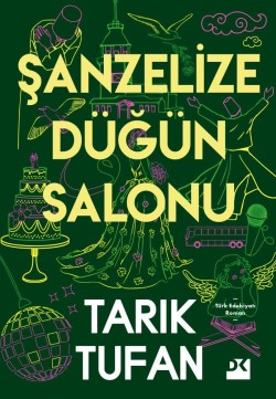 Şanzelize Düğün Salonu - SC