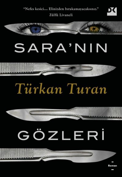 Sara'nın Gözleri