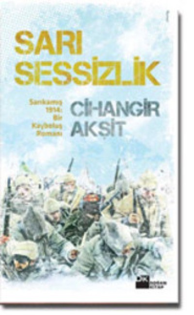 Sarı Sessizlik