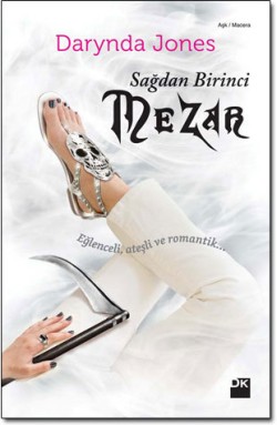 Sağdan Birinci Mezar