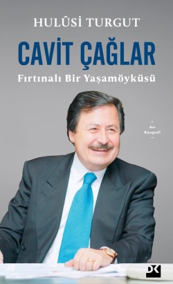 Cavit Çağlar - SC