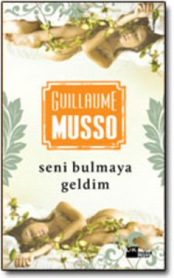 Seni Bulmaya Geldim