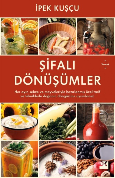 Şifalı Dönüşümler