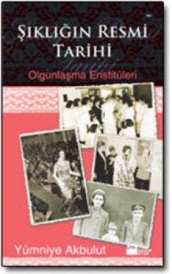 Şıklığın Resmi Tarihi<br><span>Olgunlaşma Enstitüleri</span>