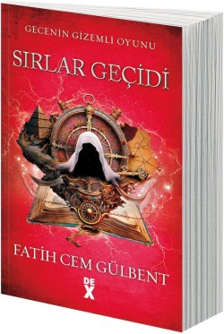 Sırlar Geçidi