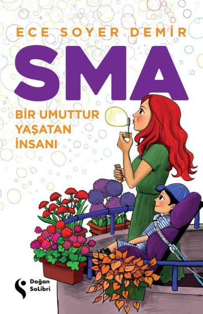 Sma-Bir Umuttur Yaşatan İnsanı