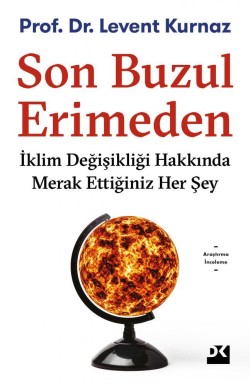 Son Buzul Erimeden