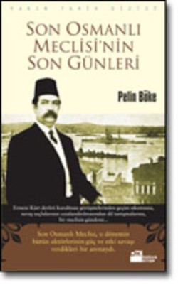 Son Osmanlı Meclisinin Son Günleri<br><span>Millet Meclisi Öncesinde</span>