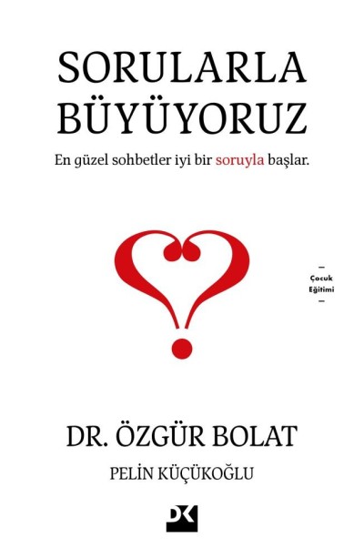 Sorularla Büyüyoruz