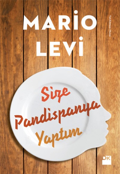 Size Pandispanya Yaptım