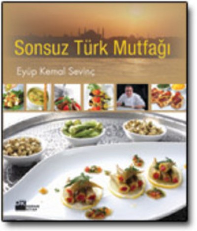 Sonsuz Türk Mutfağı