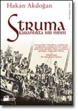 Struma<br><span>Karanlıkta Bir Ninni</span>