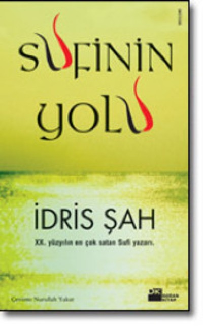 Sufi'nin Yolu