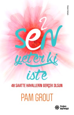 E2 - Sen Yeter Ki İste