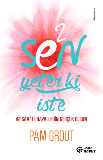 E2 - Sen Yeter Ki İste