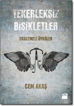 Tekerleksiz Bisikletler