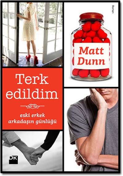 Terk Edildim