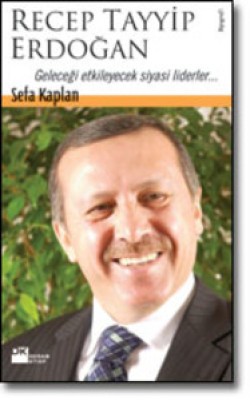 Recep Tayyip Erdoğan