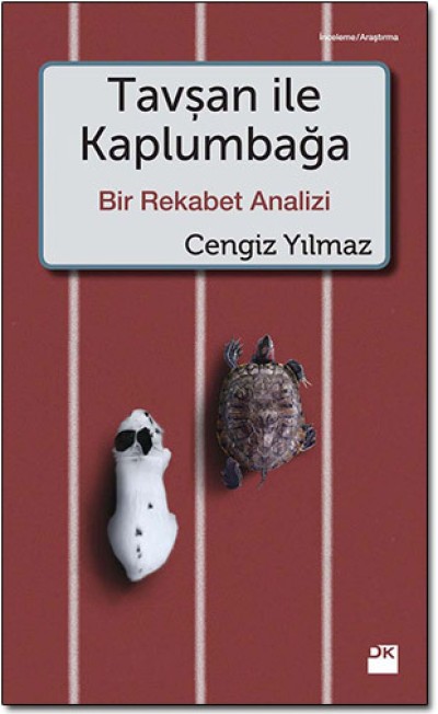 Tavşan ile Kaplumbağa