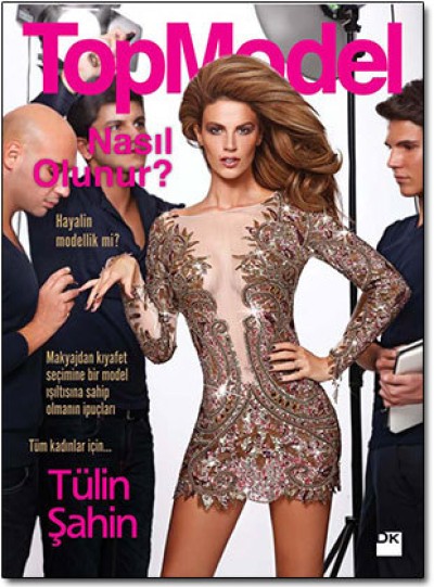 Top Model Nasıl Olunur?