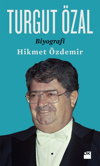 Turgut Özal - Biyografi