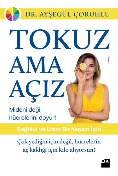 Tokuz Ama Açız