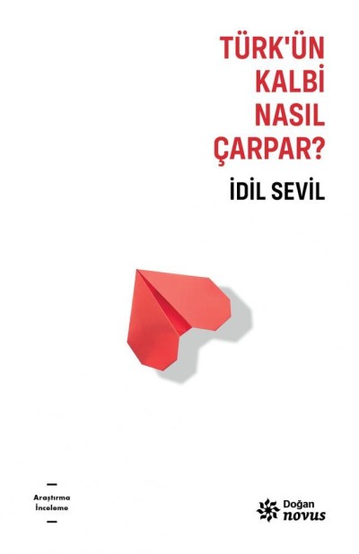 Türk'ün Kalbi Nasıl Çarpar