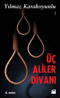 Üç Aliler Divanı